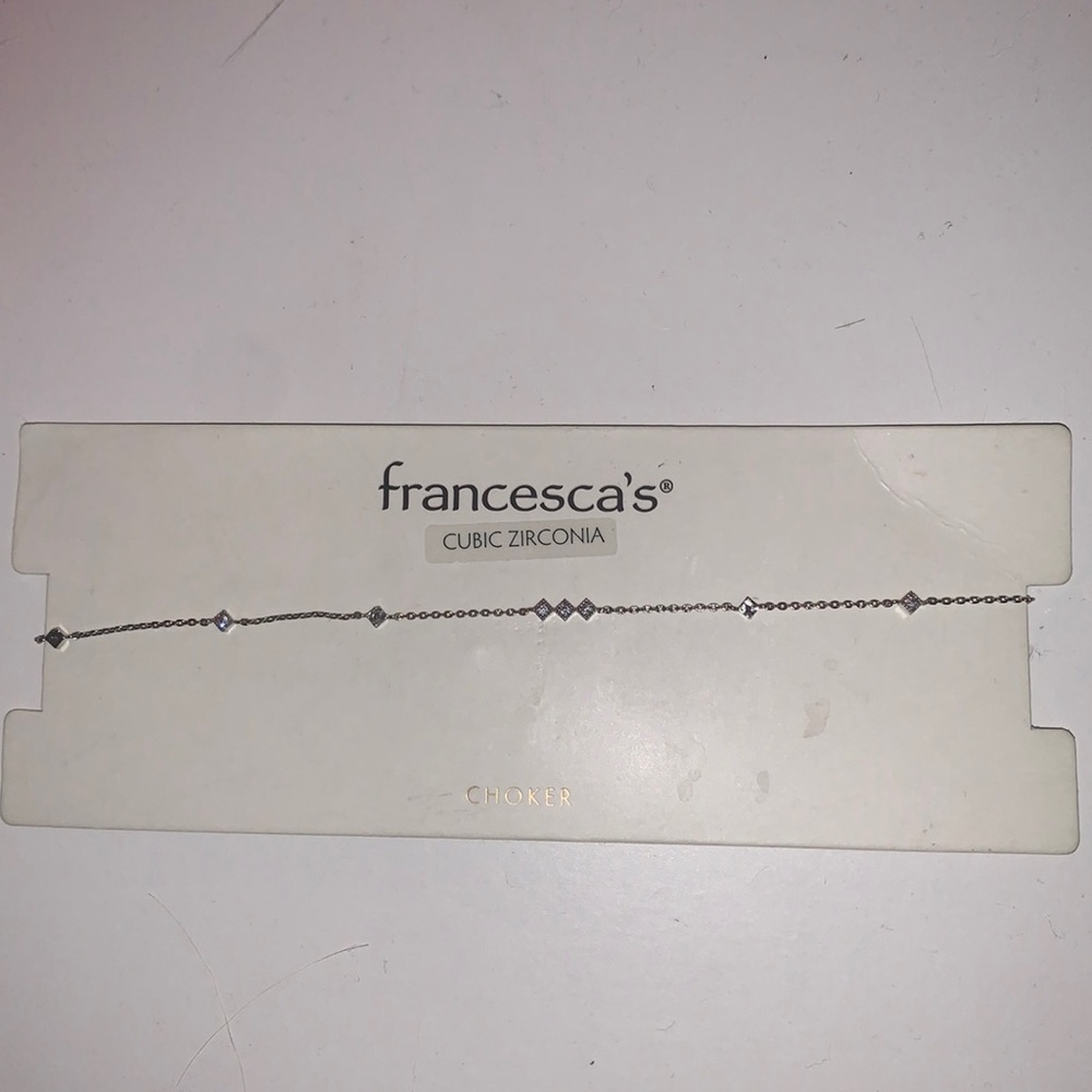 Beautiful Choker